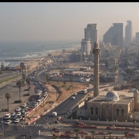 Foto de Tel Aviv