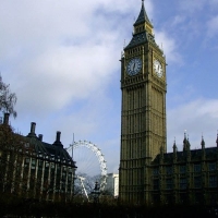 Foto de Londres