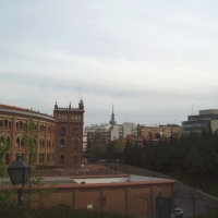 Foto de Madrid
