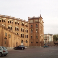 Foto de Madrid