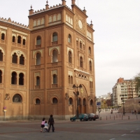 Foto de Madrid
