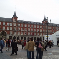 Foto de Madrid