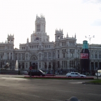 Foto de Madrid