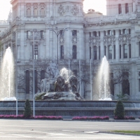Foto de Madrid