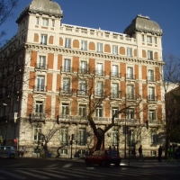 Foto de Madrid