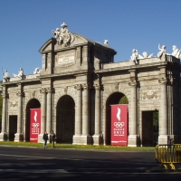 Foto de Madrid