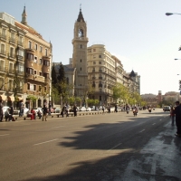 Foto de Madrid