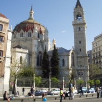 Foto de Madrid
