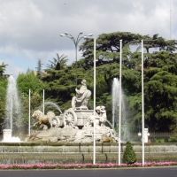 Foto de Madrid