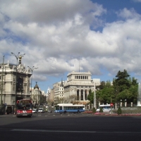 Foto de Madrid