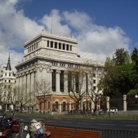 Foto de Madrid