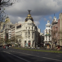 Foto de Madrid