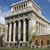 Foto de Madrid