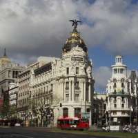 Foto de Madrid
