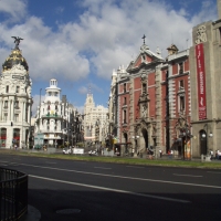 Foto de Madrid