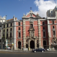 Foto de Madrid