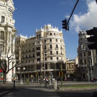 Foto de Madrid