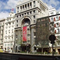 Foto de Madrid