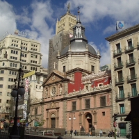 Foto de Madrid