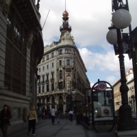Foto de Madrid
