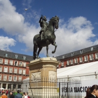 Foto de Madrid