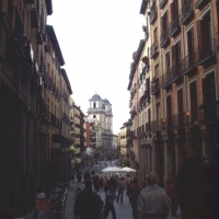 Foto de Madrid