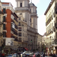 Foto de Madrid