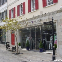 Foto de Gibraltar