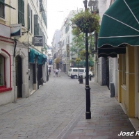 Foto de Gibraltar
