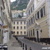 Foto de Gibraltar
