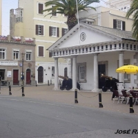 Foto de Gibraltar