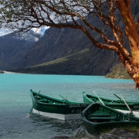 Foto de Huascaran