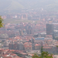 Foto de Bilbao