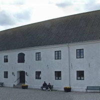 Foto de Smygehuk