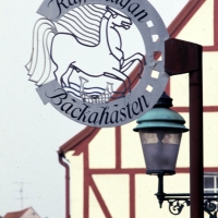 Foto de Ystad
