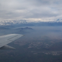 Foto de Santiago de Chile