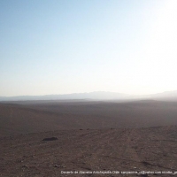 Foto de Desierto de Atacama