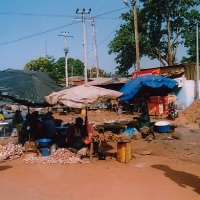 Foto de Sikaso