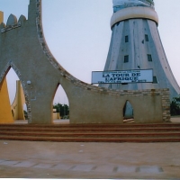 Foto de Bamako