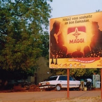 Foto de Bamako