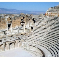 Foto de Pamukkale