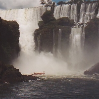Foto de Iguazú
