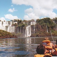 Foto de Iguazú