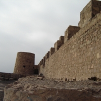 Foto de Ruinas de Huanchaca Antofagasta-Chile