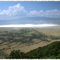 Foto de Nogorongoro