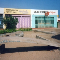 Foto de Antofagasta