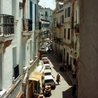 Foto de Túnez