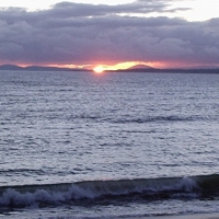 Foto de punta del este