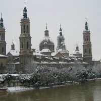 Foto de Zaragoza