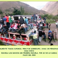 Foto de Buga-  Cordillera central